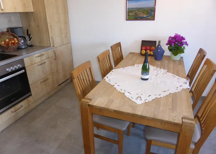 Ferienwohnung Volkacher Str.10 Nordheim am Main, Deutschland