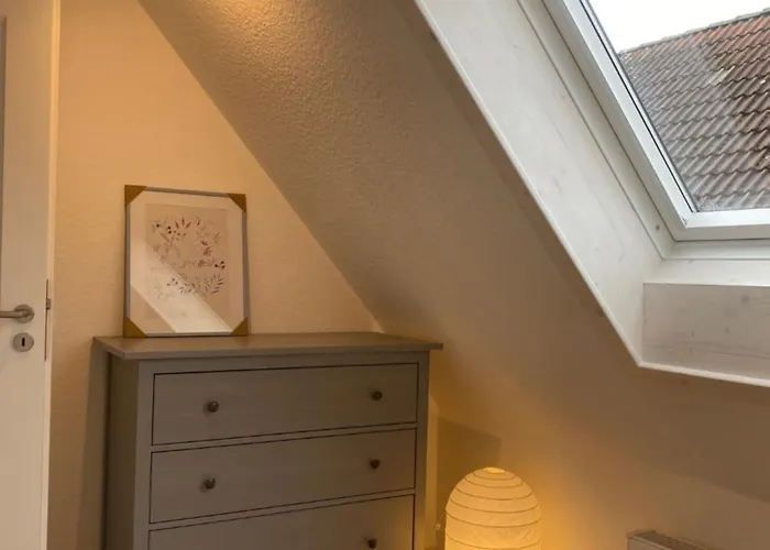 Ferienwohnung am Kalkberg