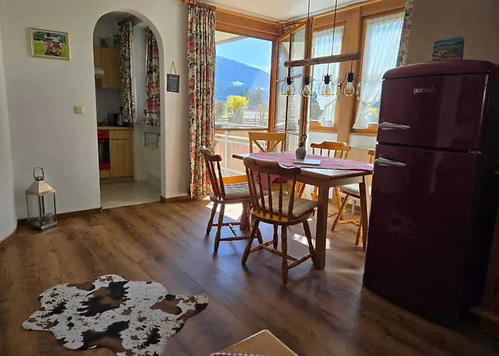Landhaus Eibelesee