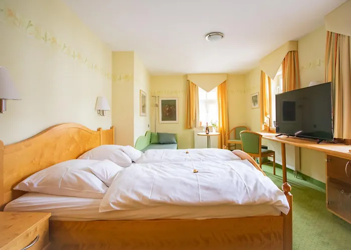 Hotel-Pension Eschwege