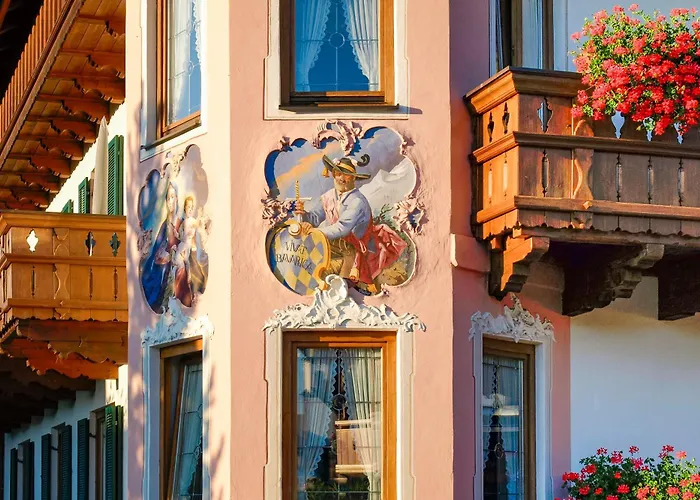 Ferienwohnung Ferienglück