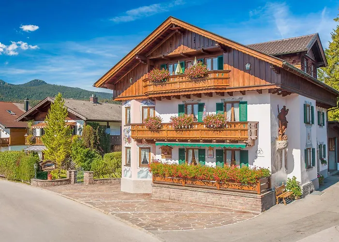 Ferienwohnung Ferienglück