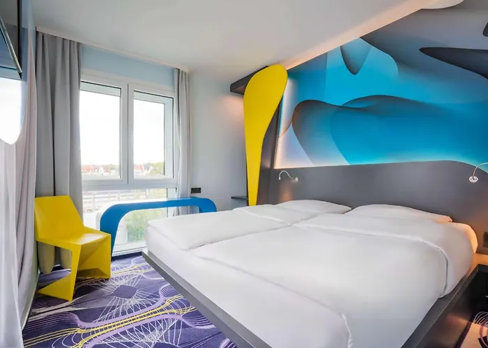 Prize By Radisson, Erfurt City