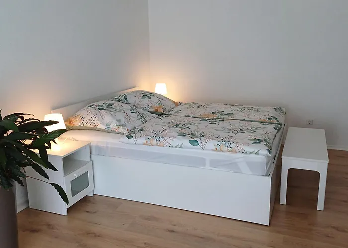 Ferienwohnung Maurer