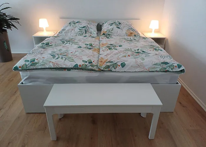 Ferienwohnung Maurer