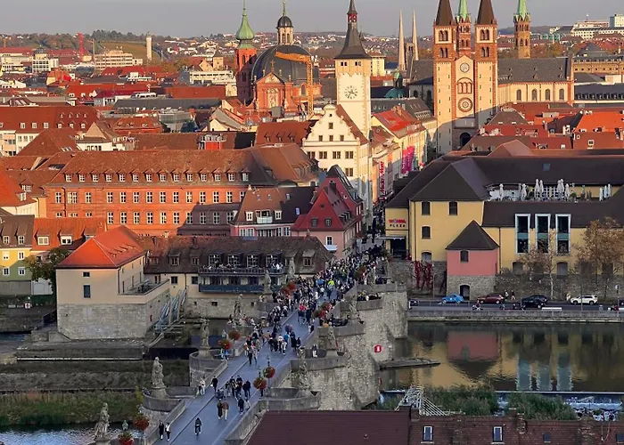 Wohnen Im Herzen Der Altstadt Moderne Innenstadt