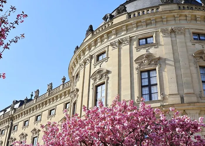 Wohnen Im Herzen Der Altstadt Moderne Innenstadt