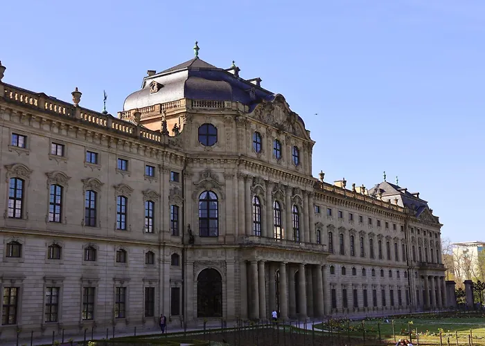 Wohnen Im Herzen Der Altstadt Moderne Innenstadt
