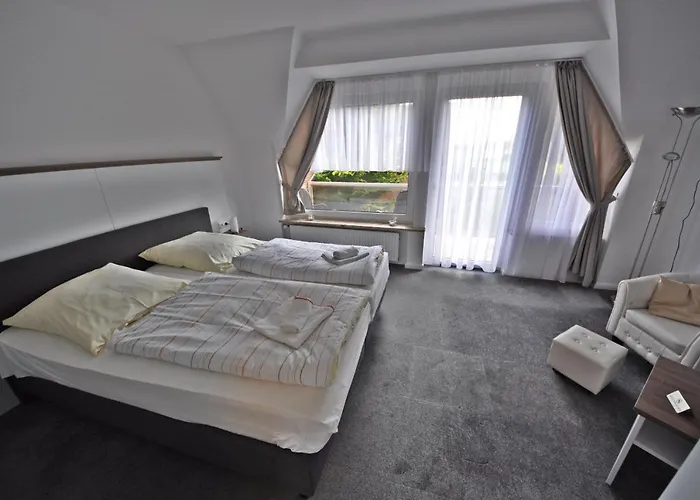 Haus Am Binnensee