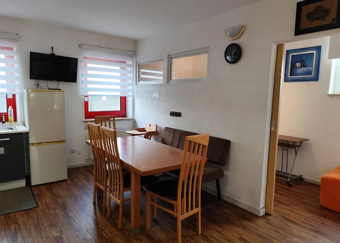 Ferienwohnung J8, Playmobil Funpark Zirndorf Nürnberg