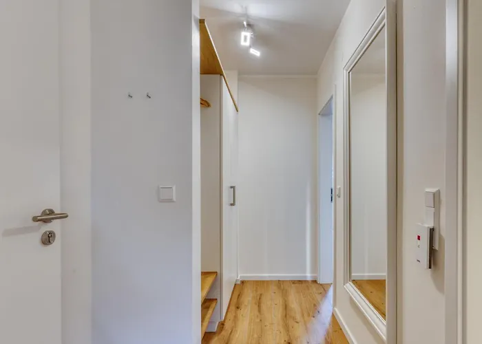 Ferienwohnung AHOI Norderney, Deutschland