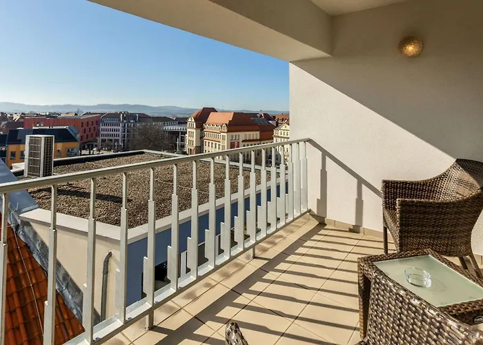 Best Western Plus Hotel Bautzen, Germany