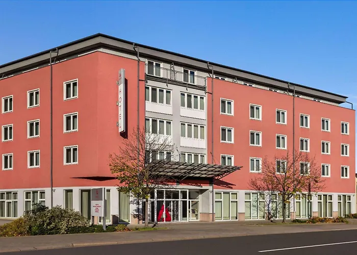 Amedia Elbpromenade, Trademark Collection By Wyndham