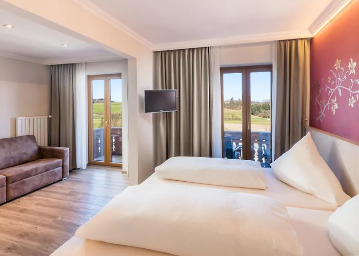 Hotel-Gasthof Huber Ebersberg, Deutschland