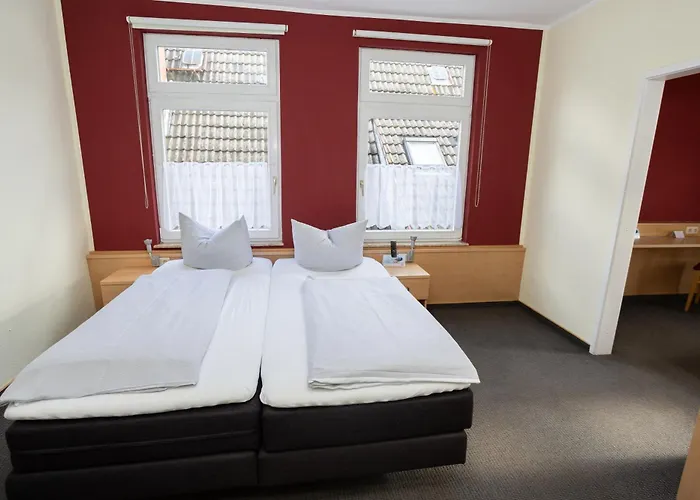 Hotel Zur Linde Meldorf, Deutschland