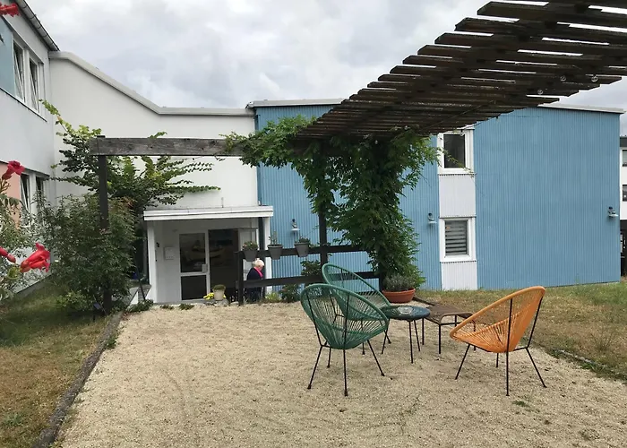 Haus Störtebeker