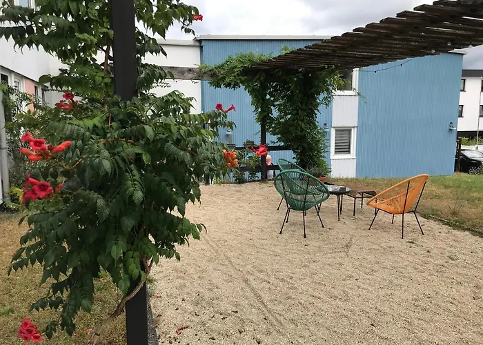 Haus Störtebeker