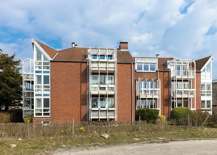 Ostseekrabbe