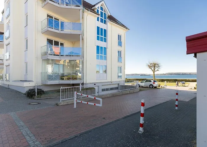 Strandhotel Nr 16