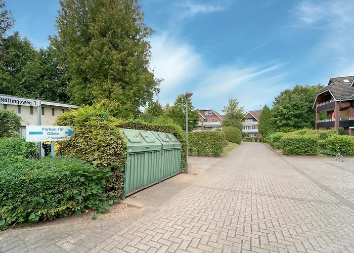 Seepark Strandglück