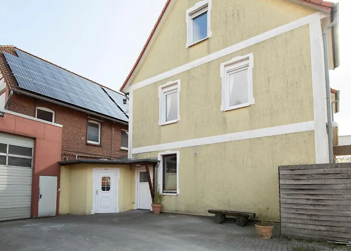 Seestraße 30a In der Mühle