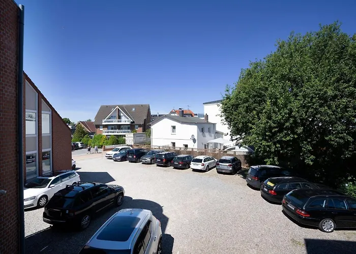 Haus Seeblick Wohnung A3