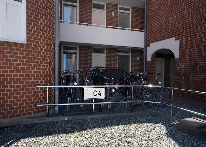Haus Seeblick Wohnung A3