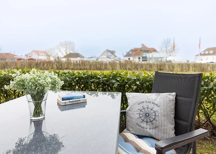 Haus Seeblick Wohnung A3