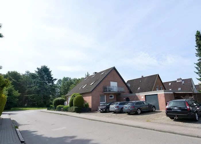 Ostlandstraße 1 Lachmöwe
