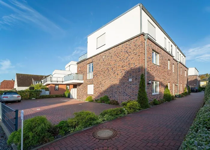 Blankwasserweg 11 Traumland