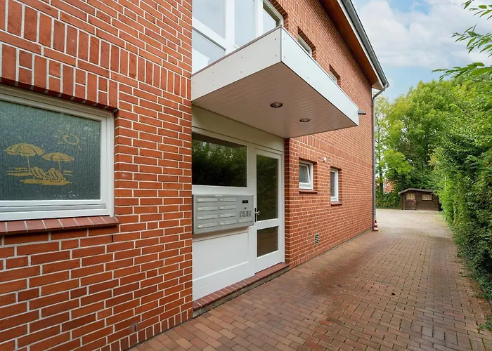 Sonnenwinkel Wohnung 8