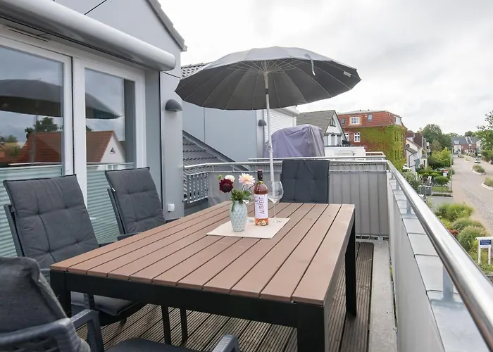 Ostseequartier Ankerplatz