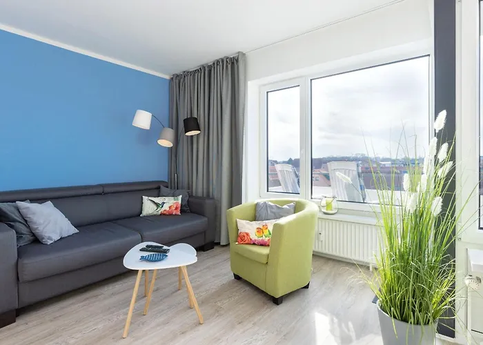Haus Seebad Aussicht