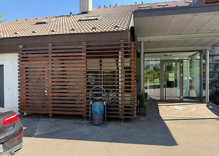 Aqualon Schweizerblick - Therme
