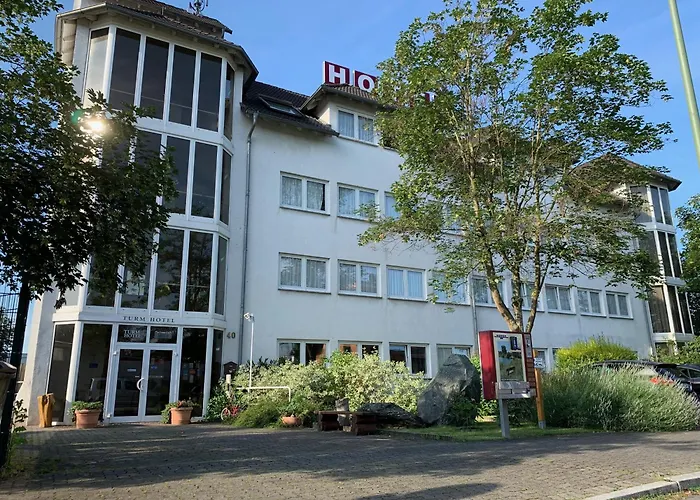 Turm