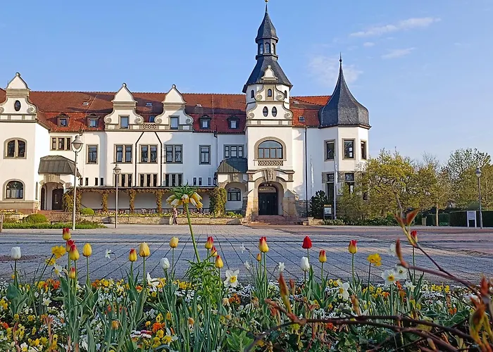 Kurhotel