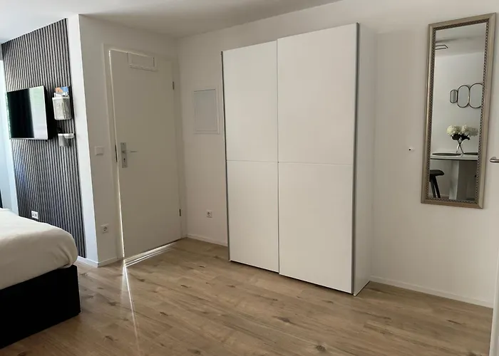 Prime Host Sophie Apartments