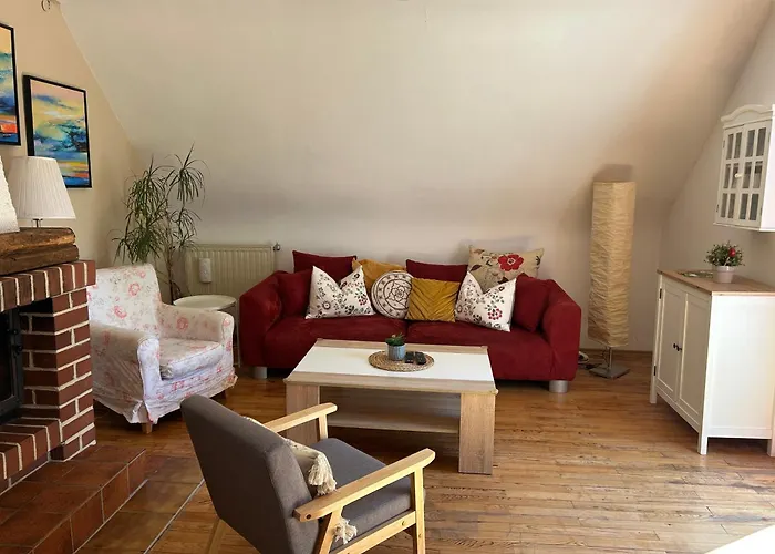Bonnys Ferienwohnung