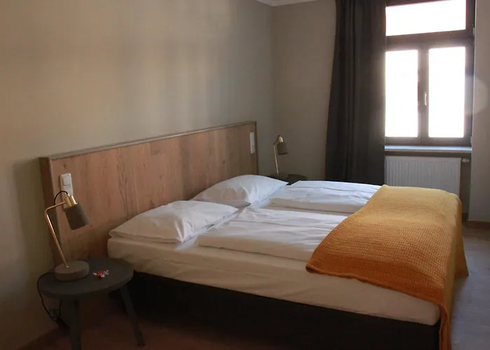 Hotel Stadthaus