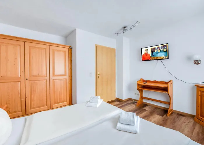 Hotel Nuss