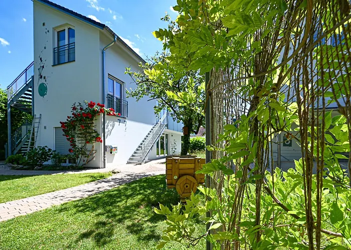 Entdeckerferien Am Bodensee