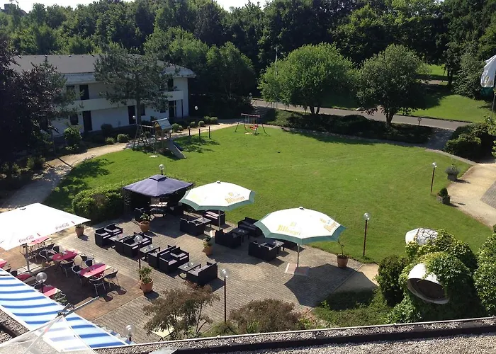 Hotel Moselpark