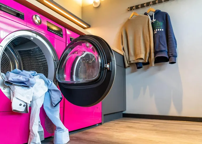 MASEVEN Stuttgart SI Centrum ehem SI-SUITES, Deutschland