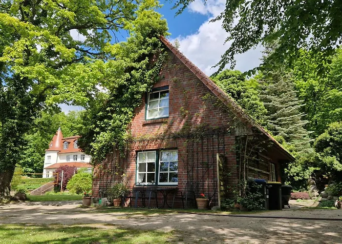 Sterne-Haus Am
