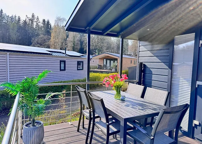 Ferienhaus Lagom