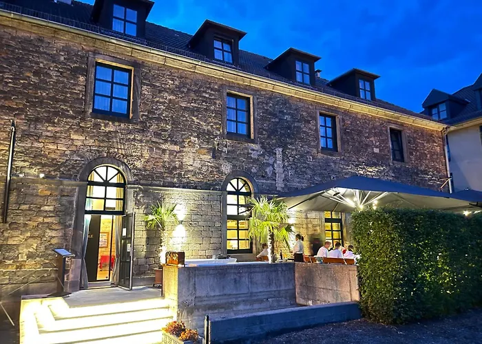 Bachmühle