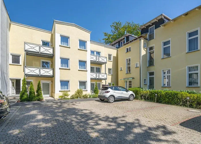 Haus Zander