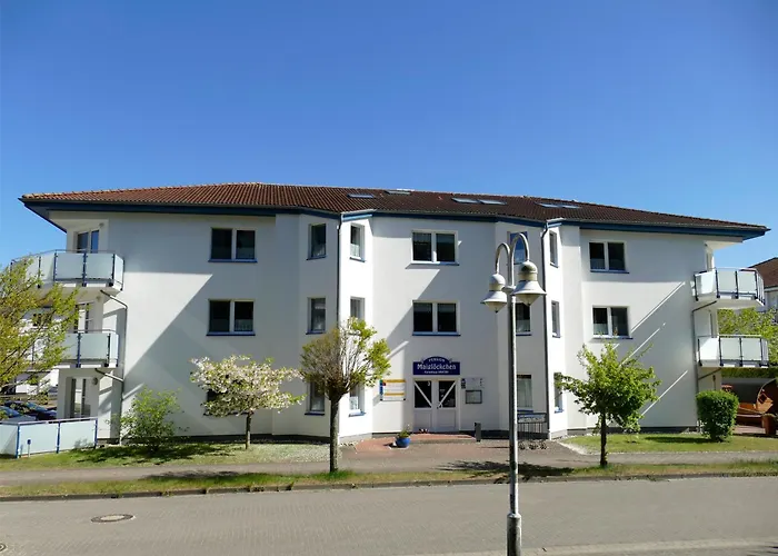Maiglöckchen