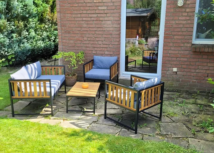 Ferienwohnung Sonnenschein