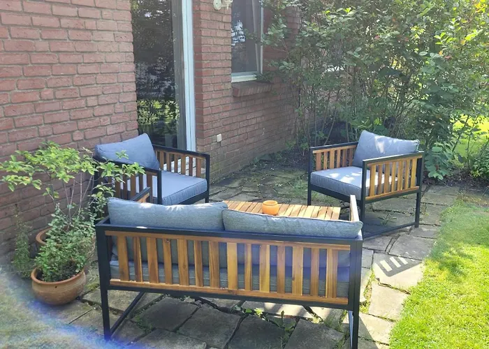 Ferienwohnung Sonnenschein